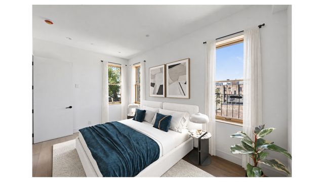 168 HANCOCK Street PHB, New York City, NY 11216