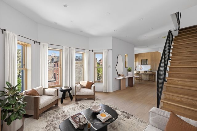 168 HANCOCK Street PHB, New York City, NY 11216