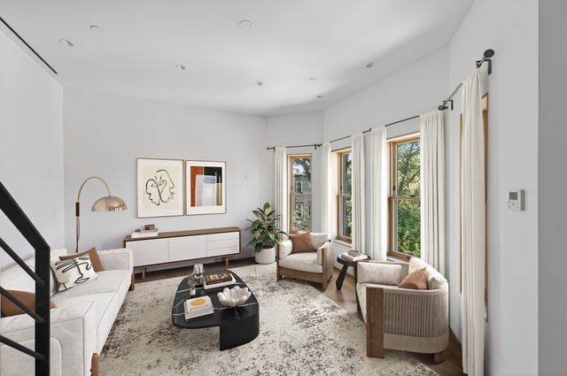 168 HANCOCK Street PHB, New York City, NY 11216