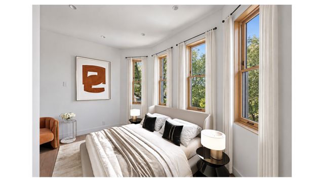 168 HANCOCK Street PHB, New York City, NY 11216