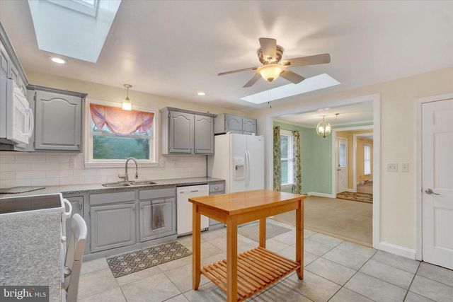 3870 AUTUMN LN, Stewartstown, PA 17363