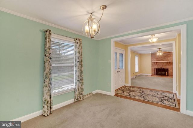 3870 AUTUMN LN, Stewartstown, PA 17363