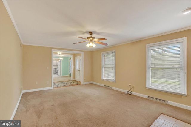 3870 AUTUMN LN, Stewartstown, PA 17363