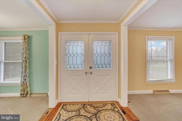 3870 AUTUMN LN, Stewartstown, PA 17363