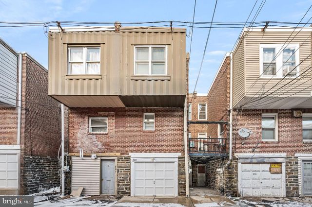 360 HUNTLEY RD, Upper Darby, PA 19082