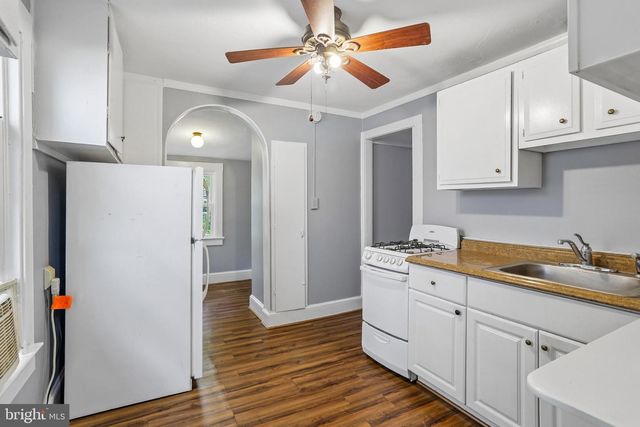 315 CIRCLE AVE, Takoma Park, MD 20912