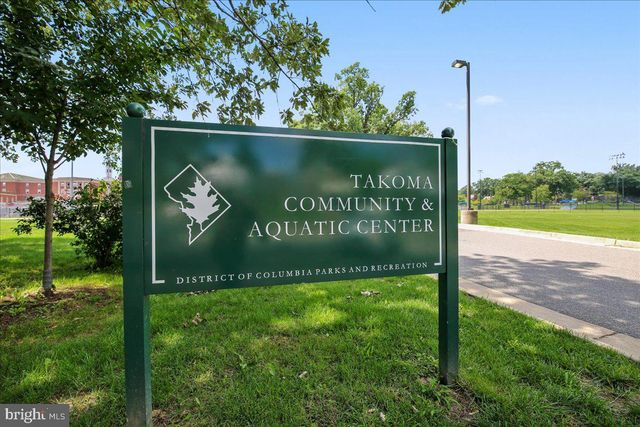 315 CIRCLE AVE, Takoma Park, MD 20912