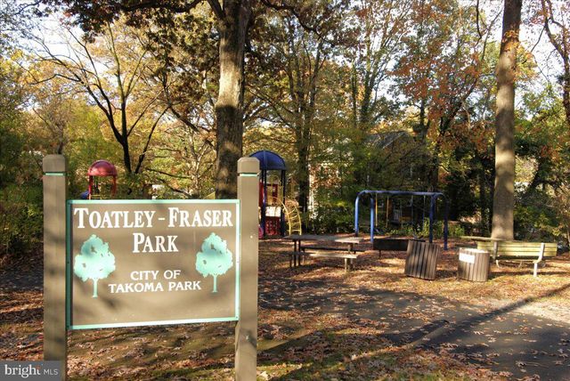 315 CIRCLE AVE, Takoma Park, MD 20912