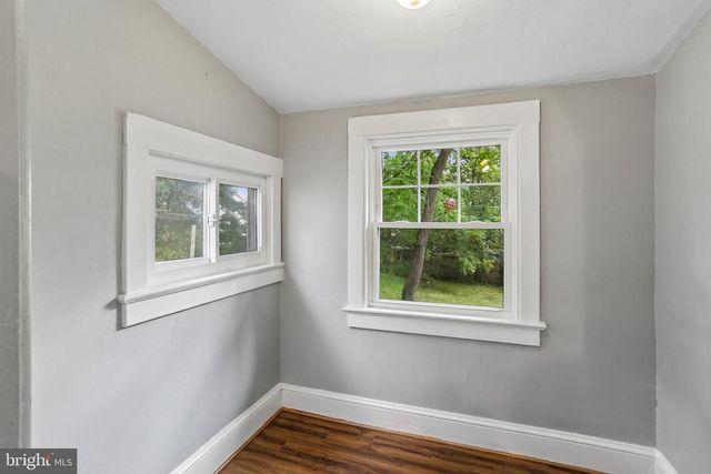 315 CIRCLE AVE, Takoma Park, MD 20912