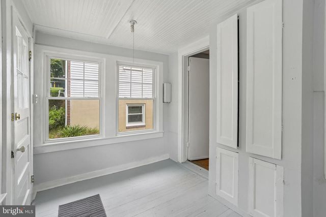 315 CIRCLE AVE, Takoma Park, MD 20912