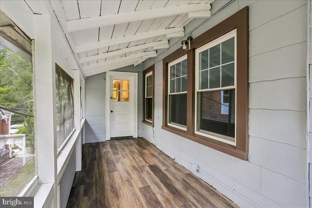 315 CIRCLE AVE, Takoma Park, MD 20912