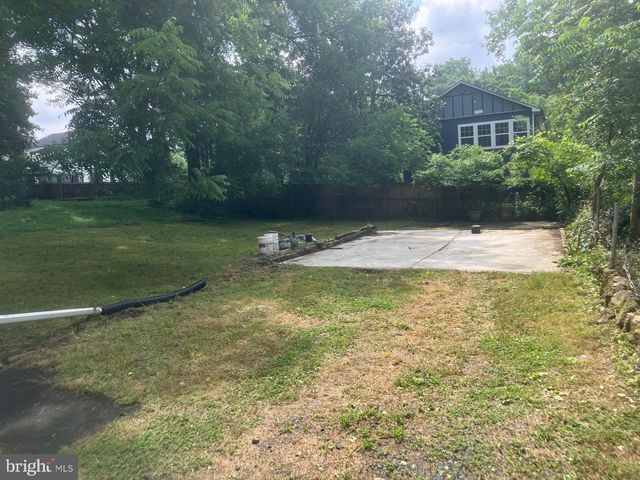 315 CIRCLE AVE, Takoma Park, MD 20912