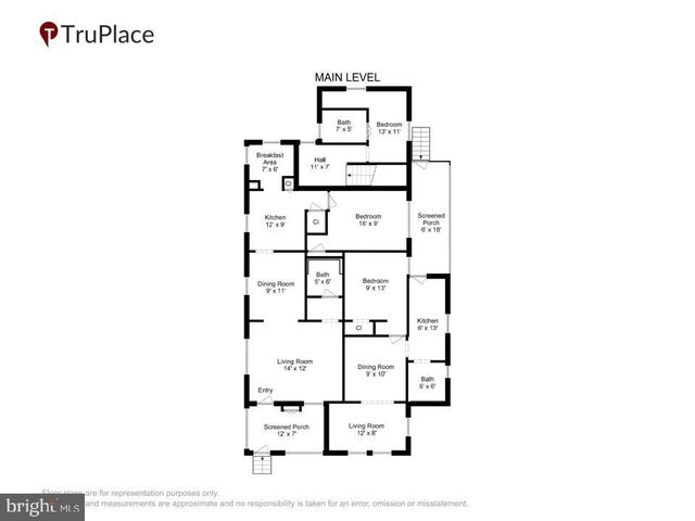 315 CIRCLE AVE, Takoma Park, MD 20912