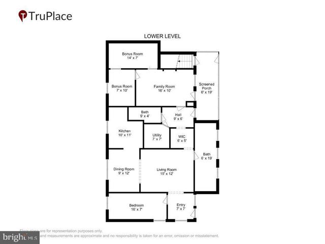 315 CIRCLE AVE, Takoma Park, MD 20912