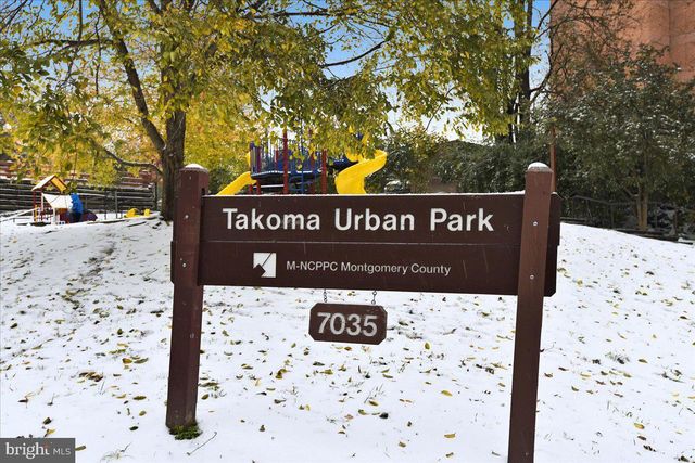 315 CIRCLE AVE, Takoma Park, MD 20912
