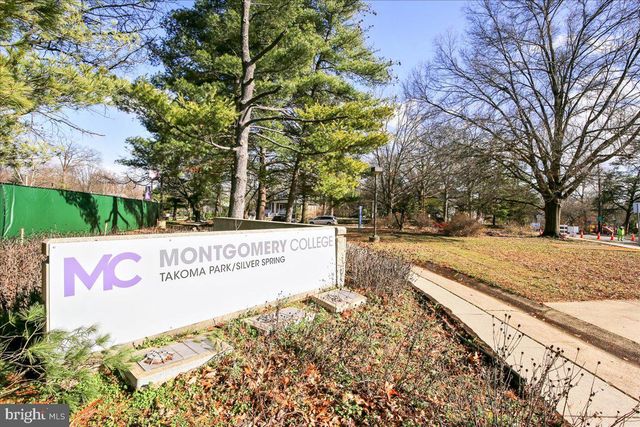 315 CIRCLE AVE, Takoma Park, MD 20912