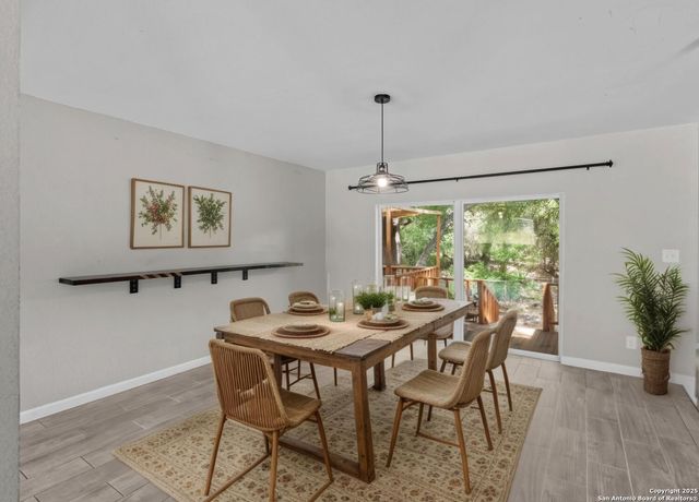 3019 Lakeview Dr, Canyon Lake, TX 78133