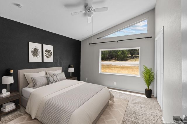 3019 Lakeview Dr, Canyon Lake, TX 78133