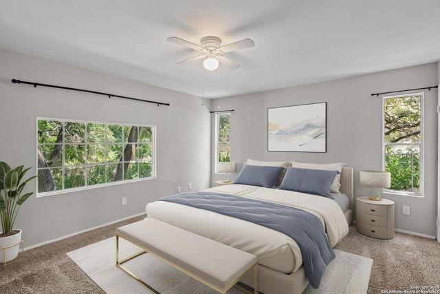 3019 Lakeview Dr, Canyon Lake, TX 78133