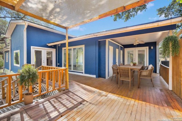 3019 Lakeview Dr, Canyon Lake, TX 78133