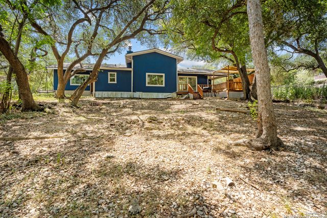 3019 Lakeview Dr, Canyon Lake, TX 78133