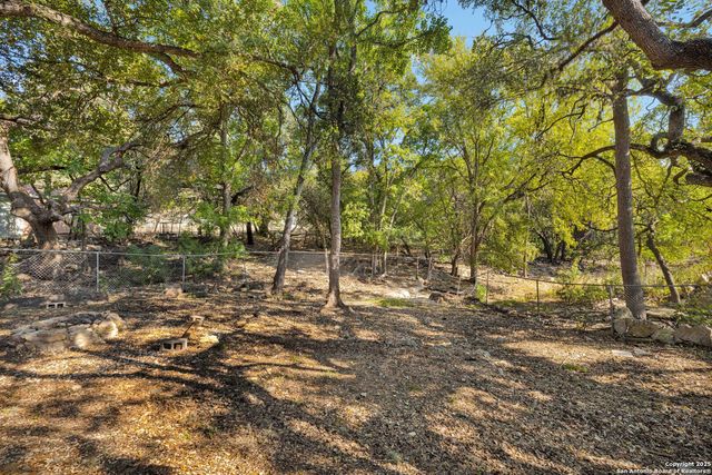 3019 Lakeview Dr, Canyon Lake, TX 78133