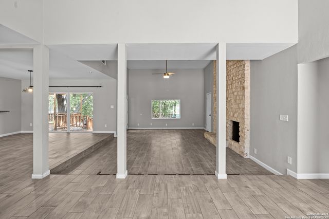 3019 Lakeview Dr, Canyon Lake, TX 78133