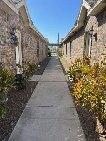 4607 N Cypress N Street, Pharr, TX 78577