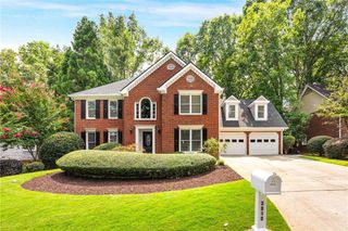 3010 Eglantine Court, Marietta, GA 30062