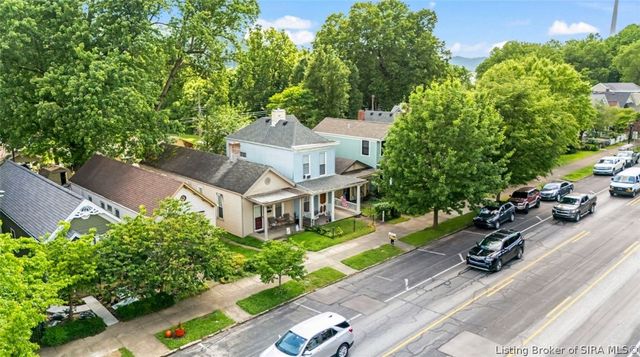 931 W Main Street, Madison, IN 47250