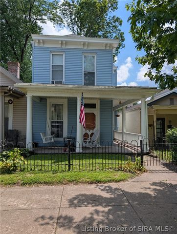 931 W Main Street, Madison, IN 47250