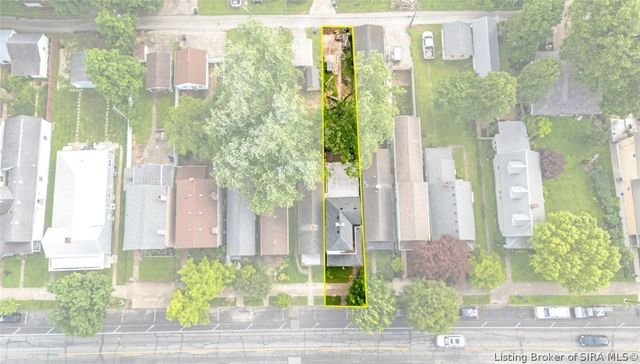 931 W Main Street, Madison, IN 47250