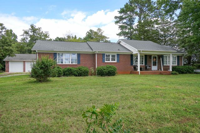 1316 Swofford Drive, Cowpens, SC 29330