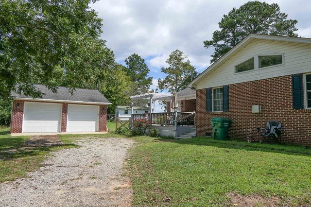 1316 Swofford Drive, Cowpens, SC 29330