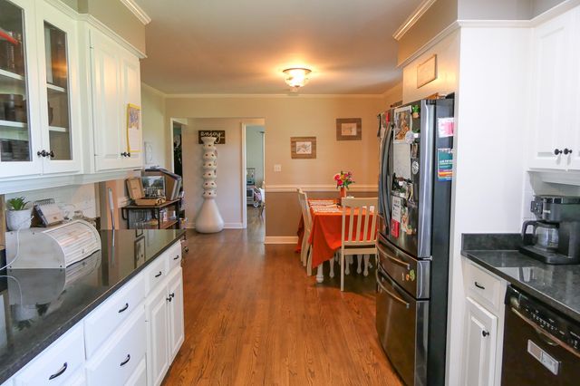 1316 Swofford Drive, Cowpens, SC 29330