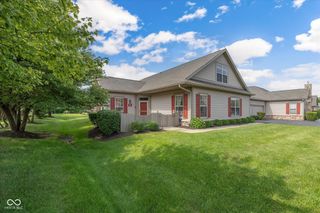 5821 Cool Hollow Way, Indianapolis, IN 46237