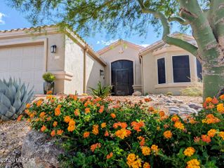 1771 N Rio Trinidad, Green Valley, AZ 85614