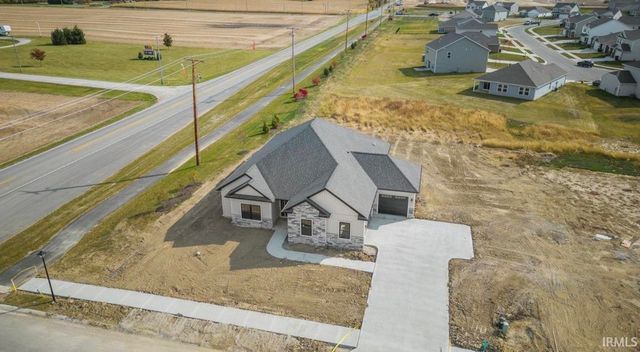 1572 Hager Way, Fort Wayne, IN 46818