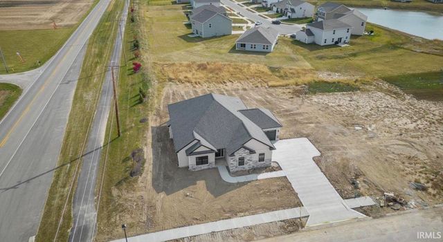 1572 Hager Way, Fort Wayne, IN 46818