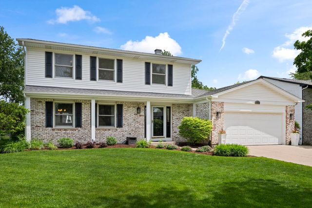 4095 Victoria Drive, Hoffman Estates, IL 60192