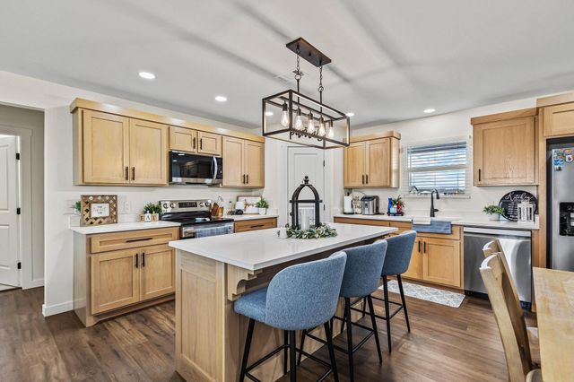 997 Private Road 24977, Brookston, TX 75421