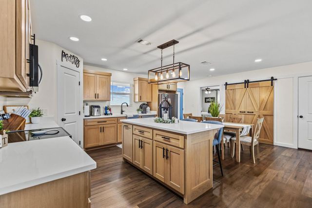 997 Private Road 24977, Brookston, TX 75421