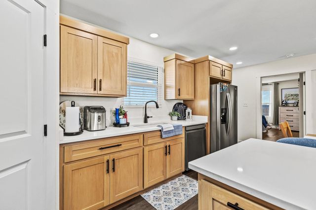 997 Private Road 24977, Brookston, TX 75421