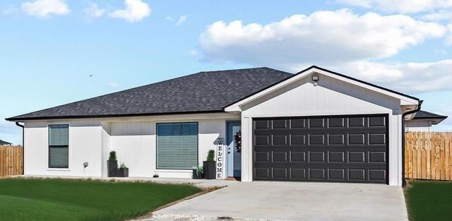 997 Private Road 24977, Brookston, TX 75421