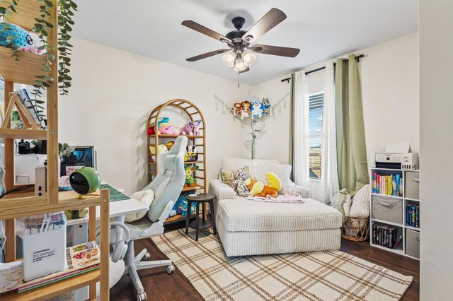 997 Private Road 24977, Brookston, TX 75421