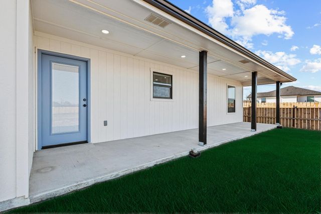 997 Private Road 24977, Brookston, TX 75421