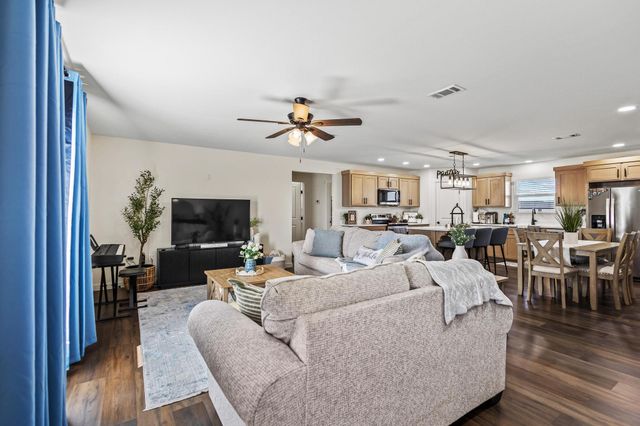 997 Private Road 24977, Brookston, TX 75421