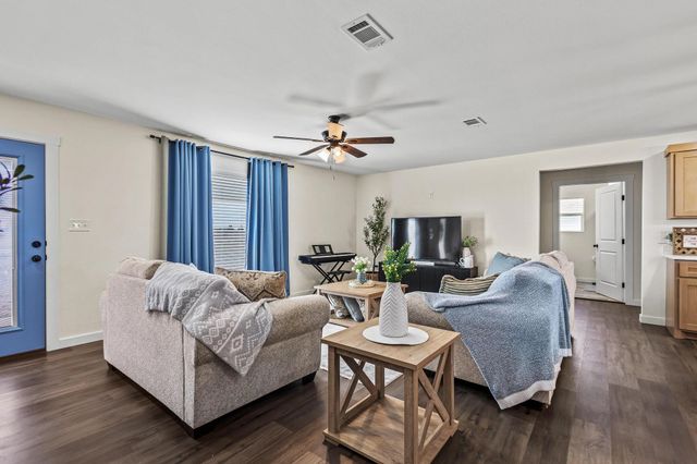 997 Private Road 24977, Brookston, TX 75421