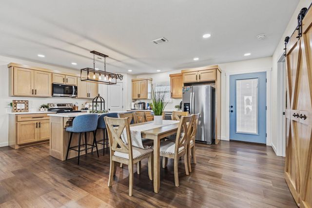 997 Private Road 24977, Brookston, TX 75421