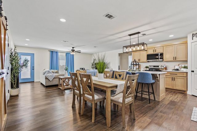 997 Private Road 24977, Brookston, TX 75421